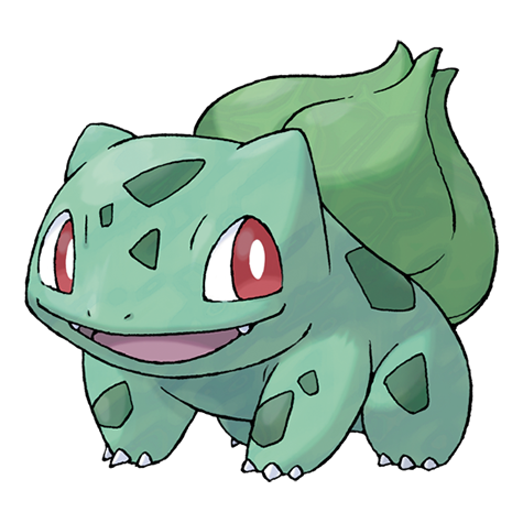 balbasaur
